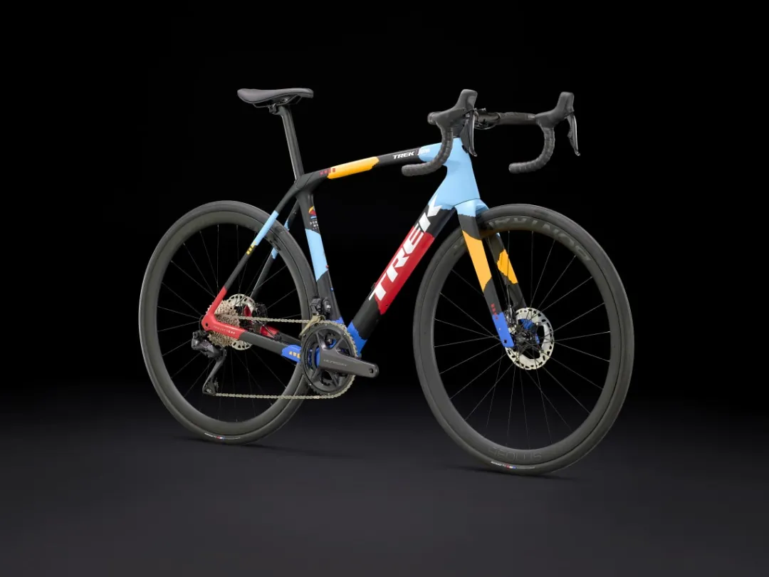 Domane SLR 7 Gen 4