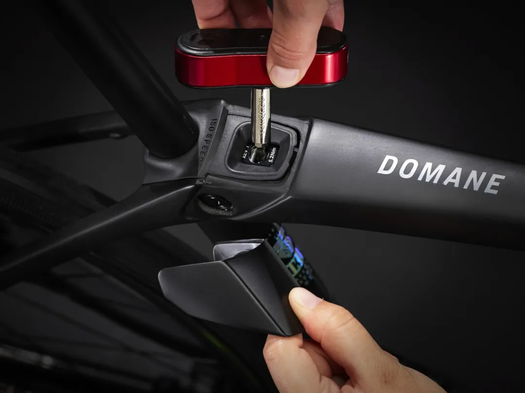 Domane SLR 6 Gen 4