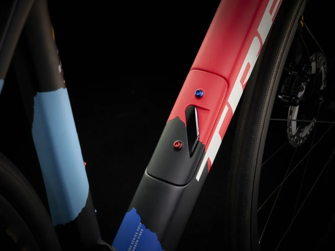 Domane SLR 7 Gen 4