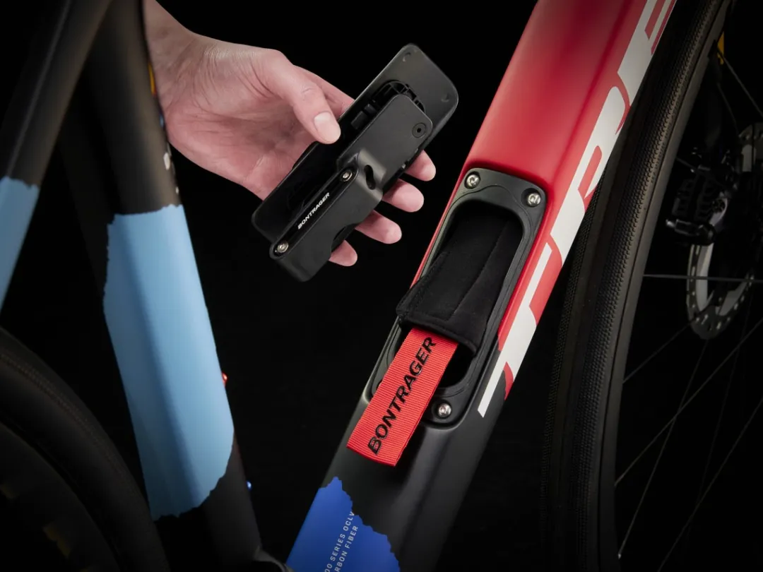 Domane SLR 7 Gen 4