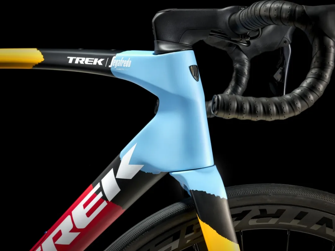 Domane SLR 7 Gen 4