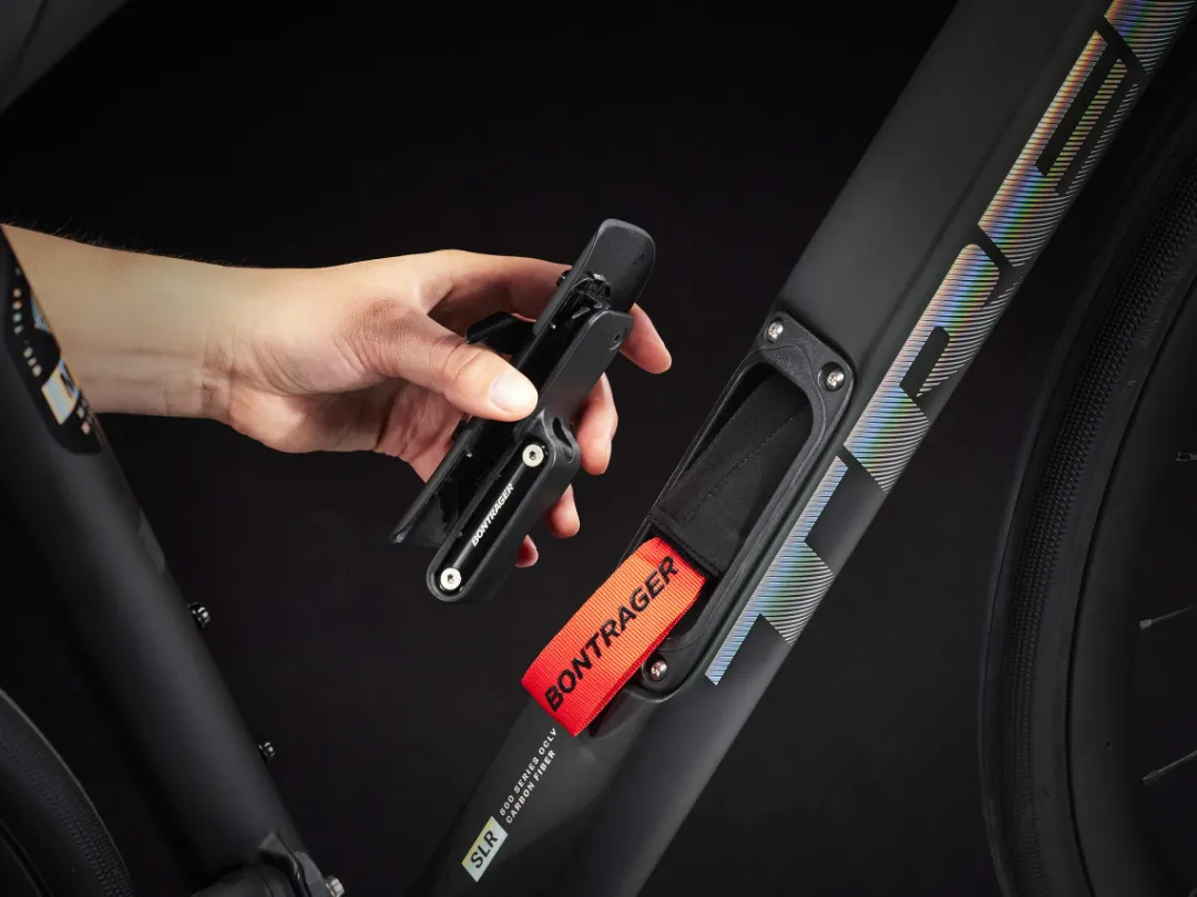 Domane SLR 6 Gen 4