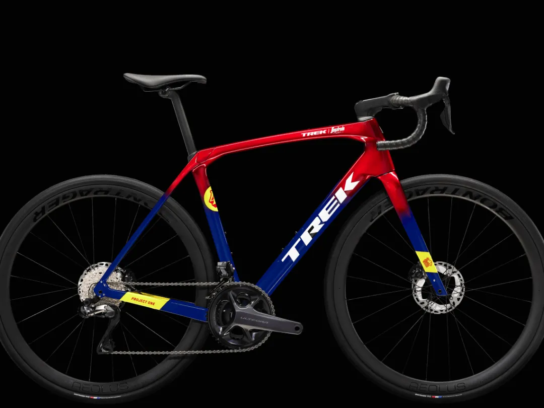 Domane SLR 7 Gen 4