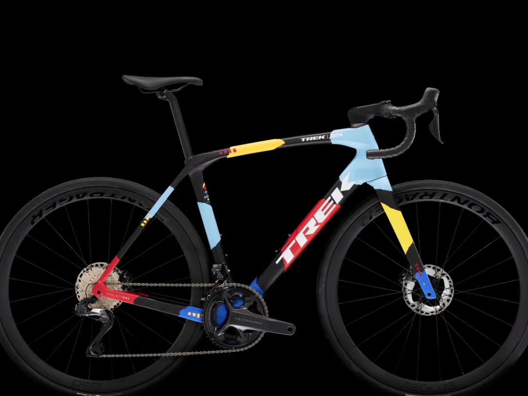 Domane SLR 7 Gen 4