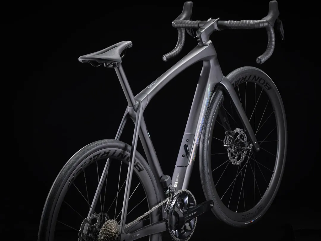 Domane SLR 6 Gen 4