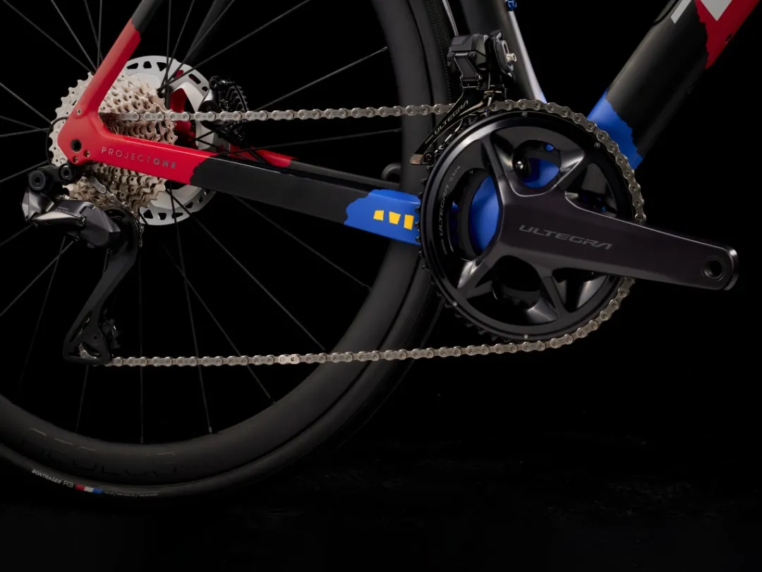 Domane SLR 7 Gen 4