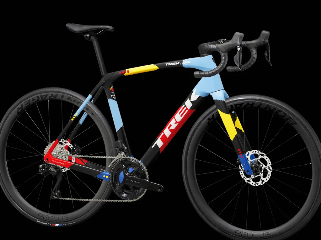 Domane SLR 6 Gen 4