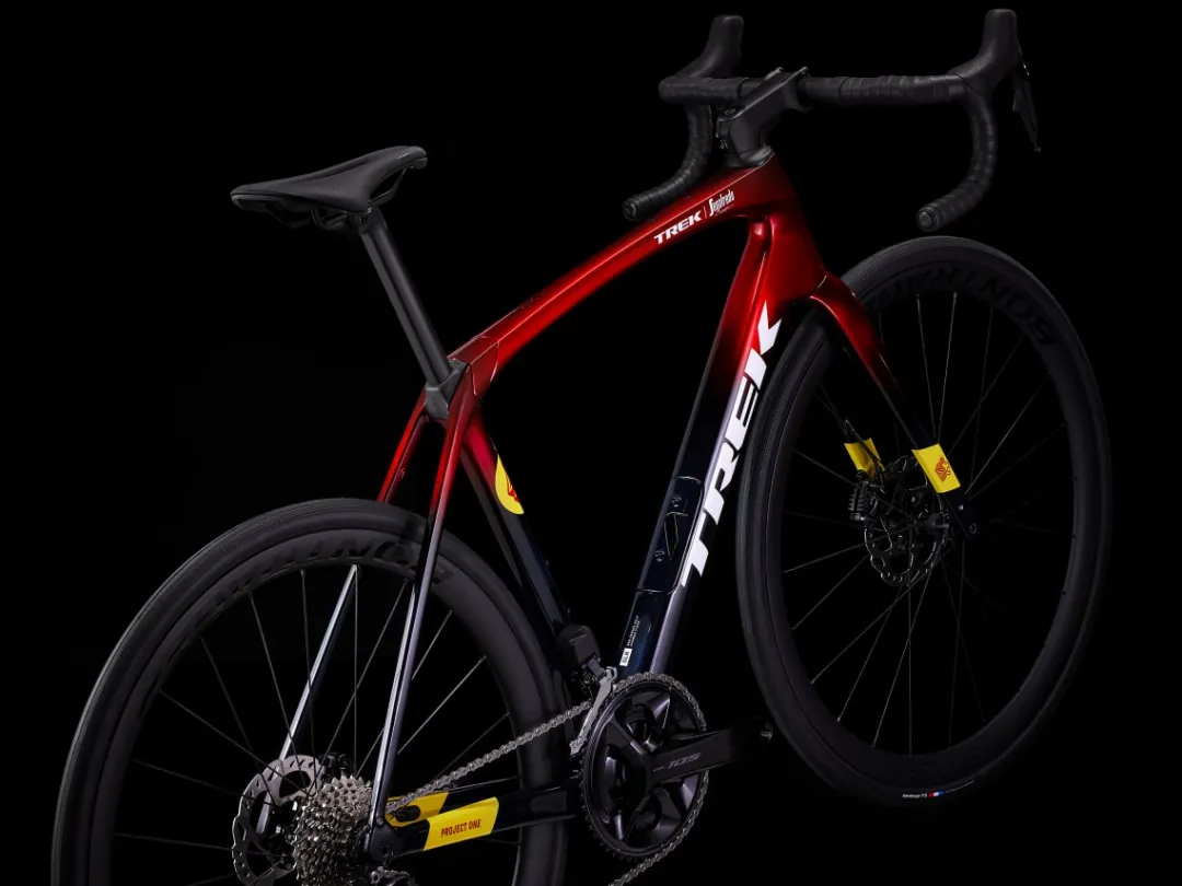 Domane SLR 6 Gen 4