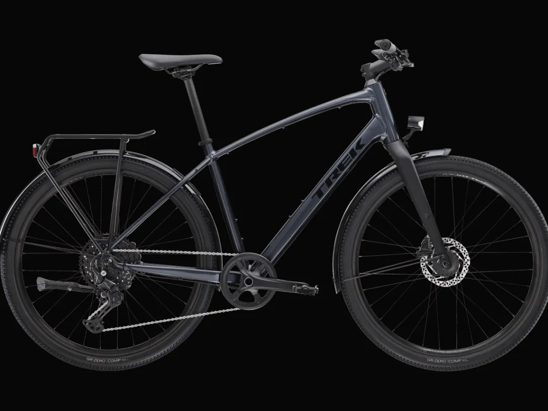 Dual Sport 3 Equipped generacji 5