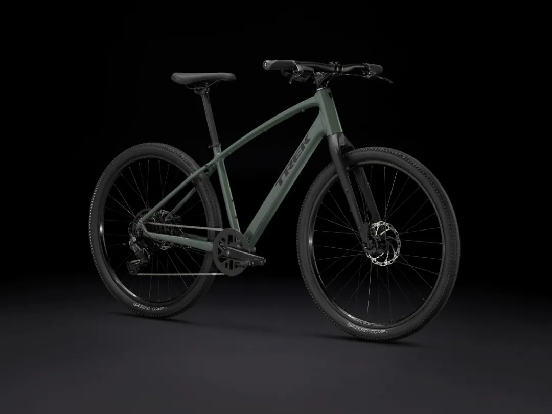 Dual Sport 2 Gen 5