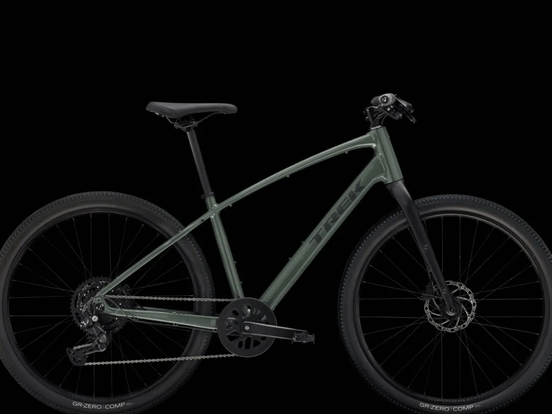 Dual Sport 2 Gen 5
