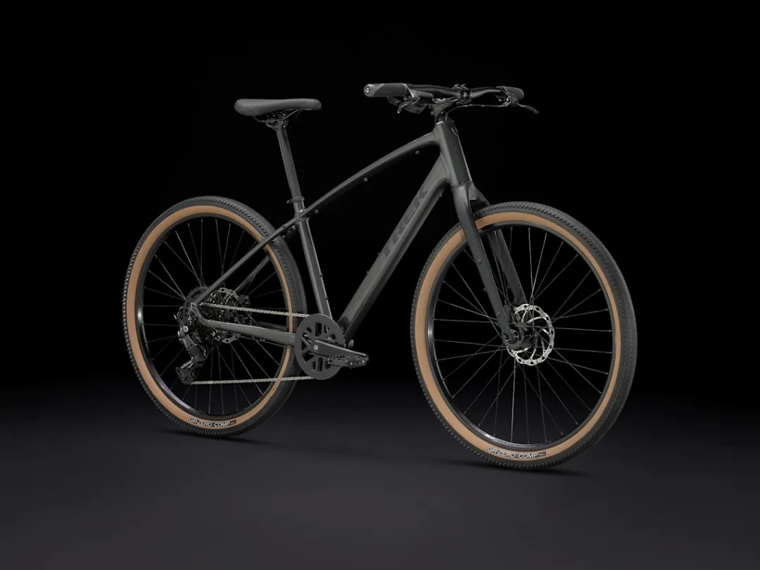 Dual Sport 2 Gen 5