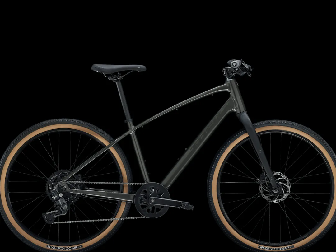 Dual Sport 2 Gen 5