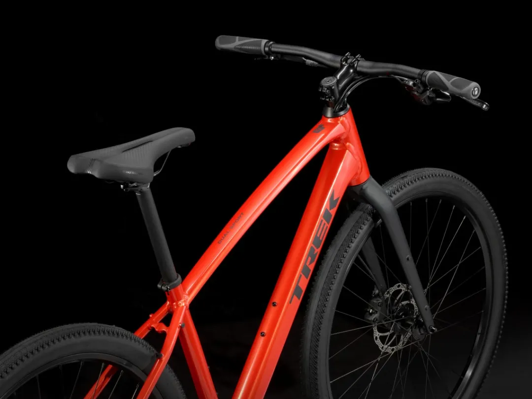 Dual Sport 2 Gen 5
