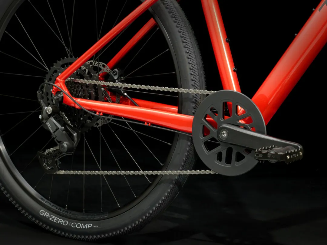 Dual Sport 2 Gen 5