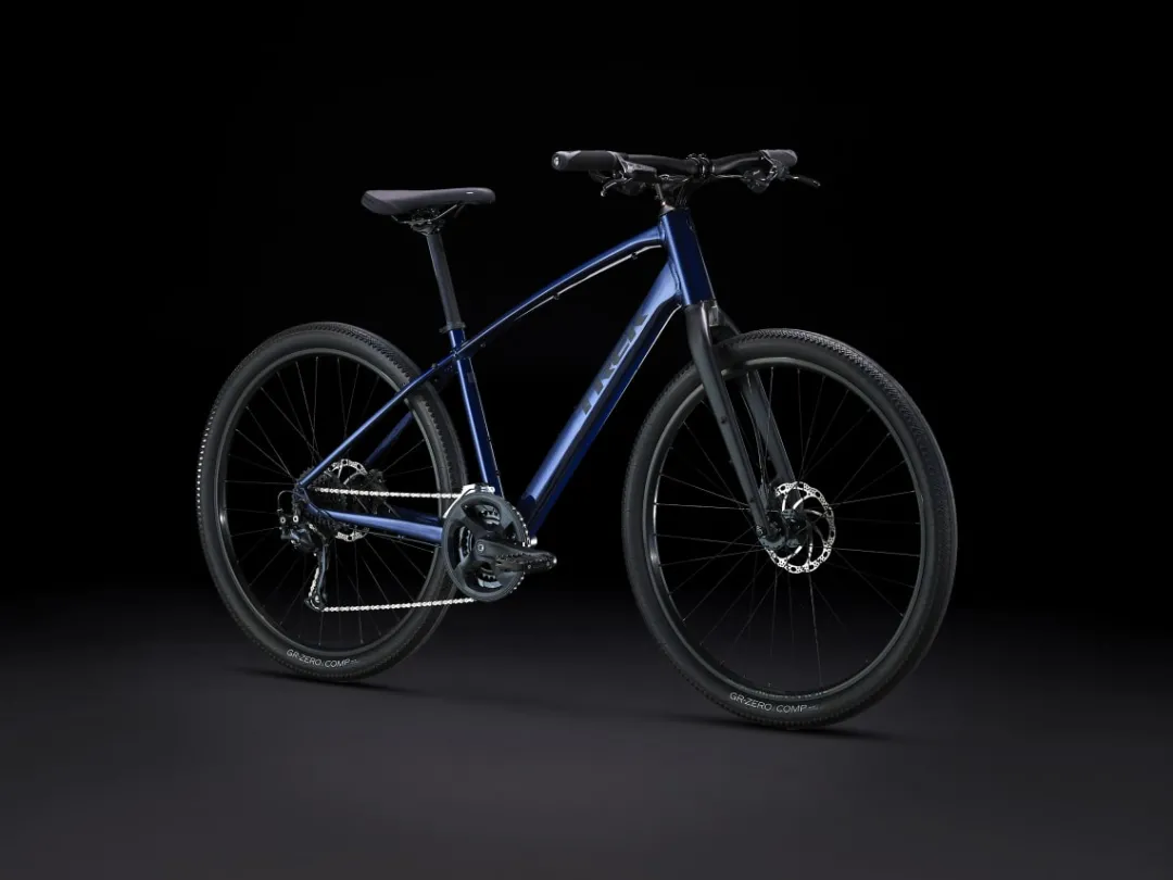 Dual Sport 2 generacji 5