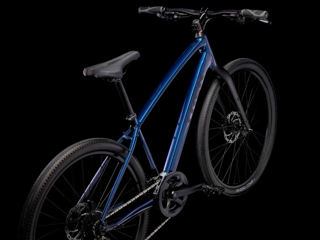 Dual Sport 2 generacji 5