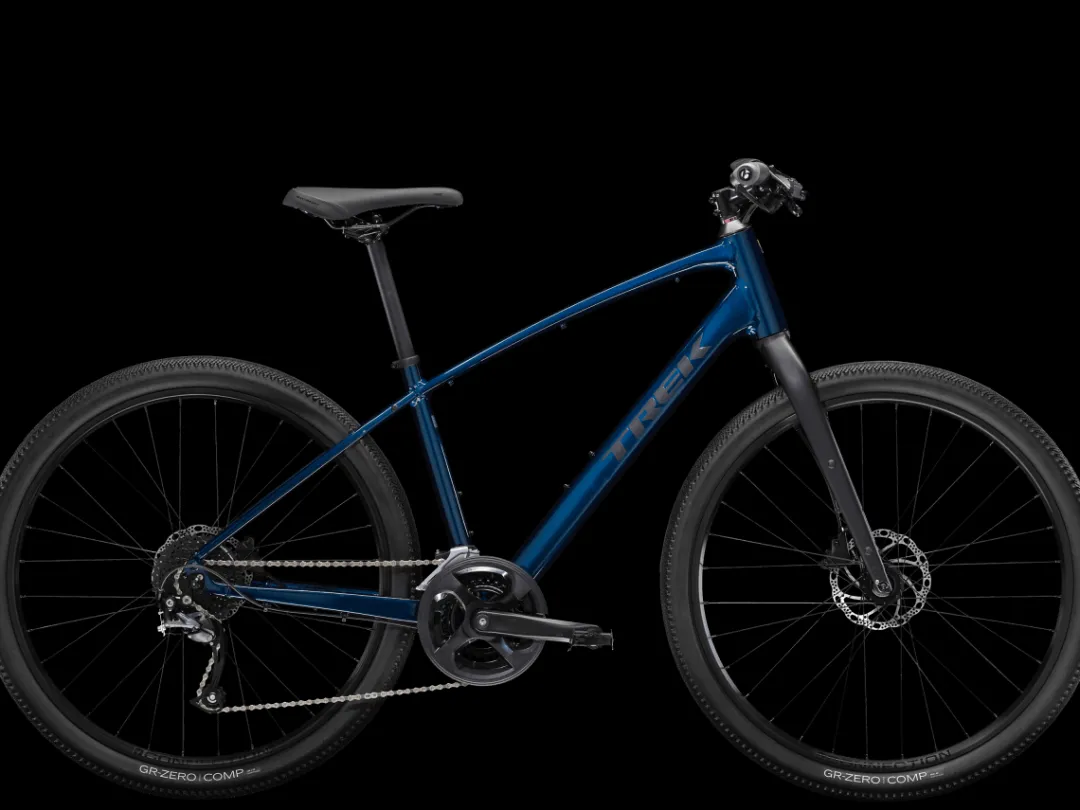 Dual Sport 2 generacji 5