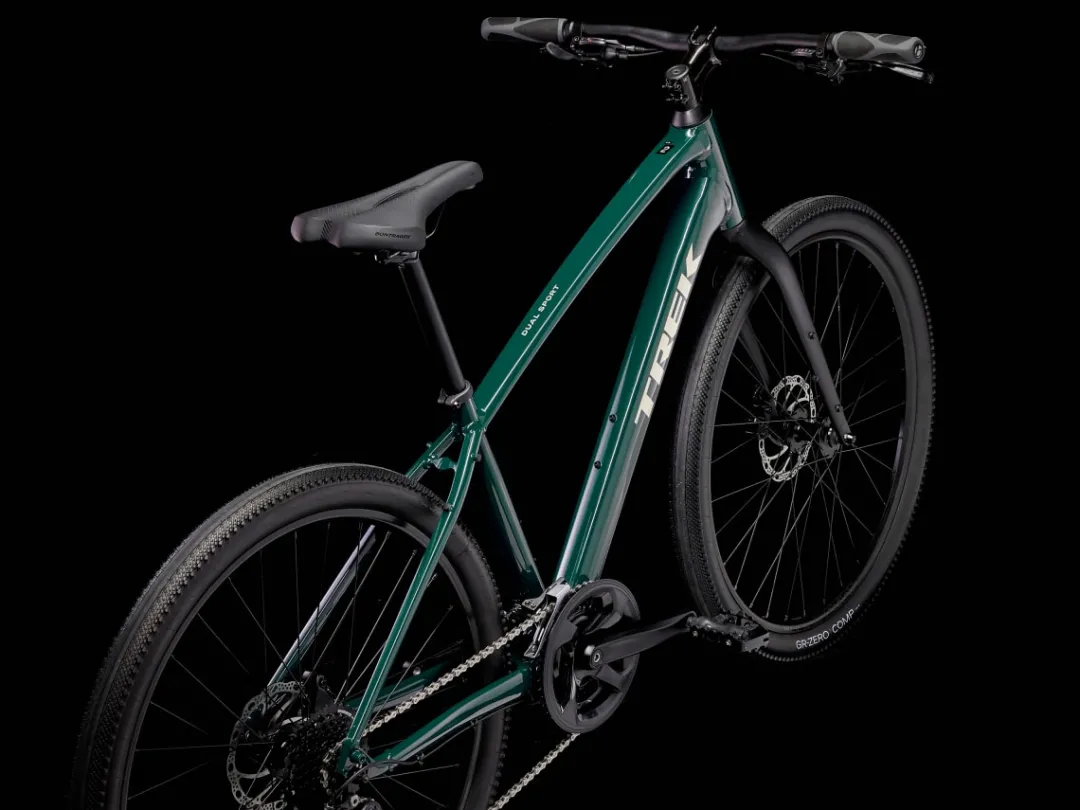 Dual Sport 2 generacji 5