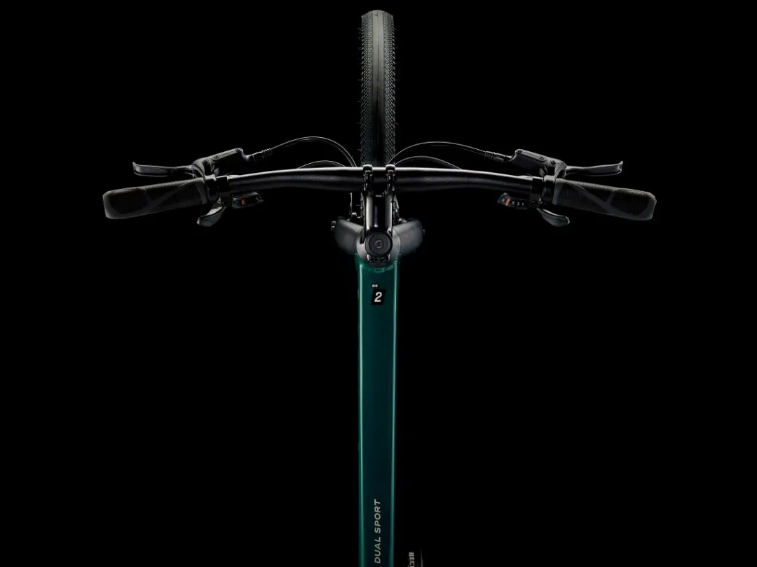 Dual Sport 2 generacji 5