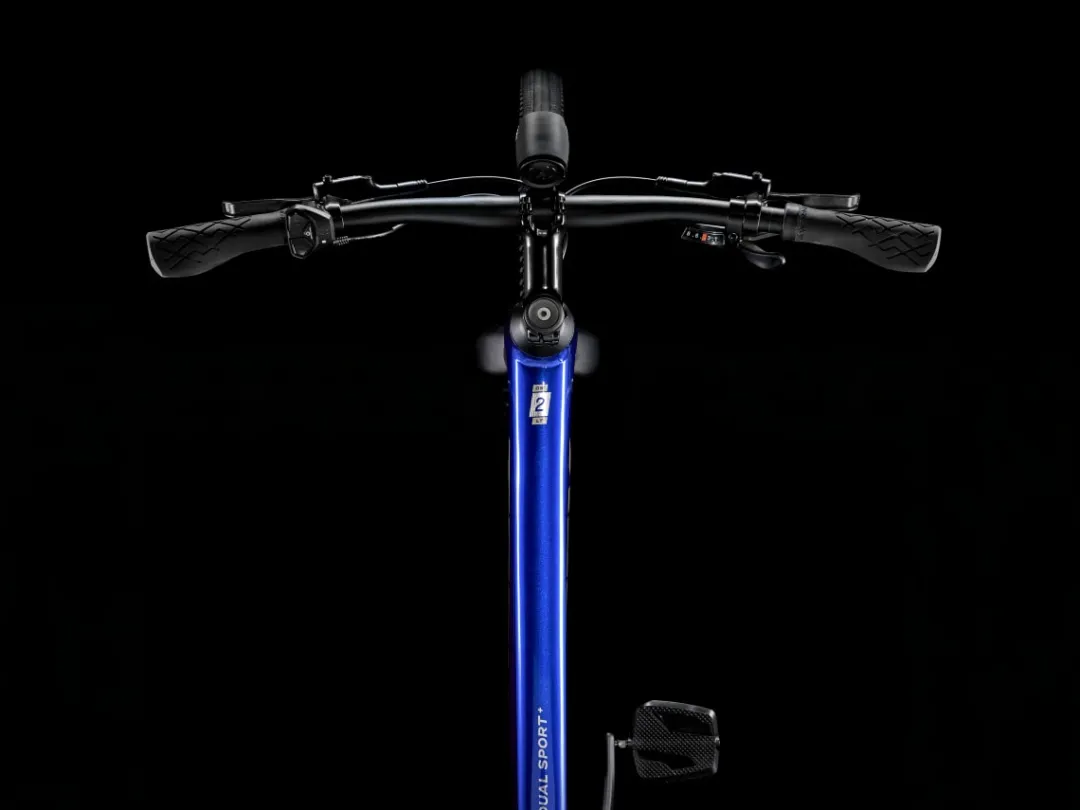 Dual Sport+ 2 LT
