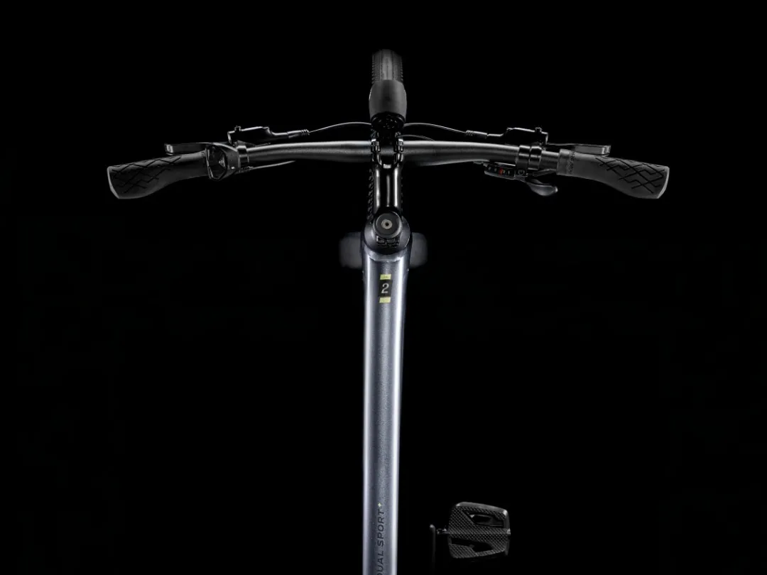 Dual Sport+ 2 LT