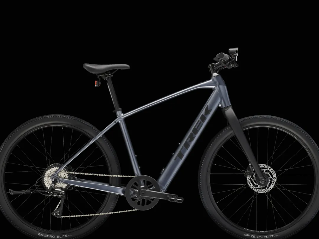 Dual Sport+ 2 LT