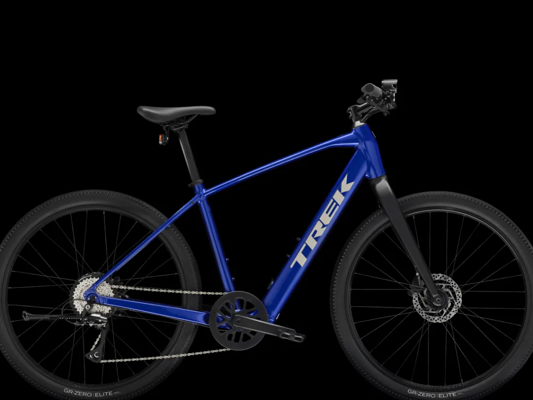 Dual Sport+ 2 LT