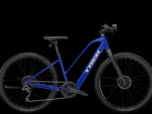 Dual Sport+ 2 Stagger