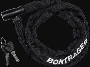 Długie zabezpieczenie łańcuchowe na klucz Bontrager Comp