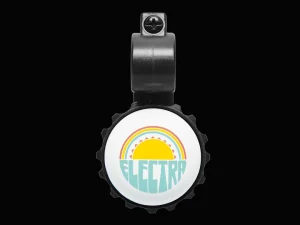 Dzwonek obrotowy Electra Sunny