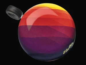 Dzwonek rowerowy Electra Sunrise