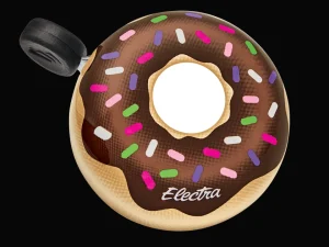 Dzwonek rowerowy Electra Donut