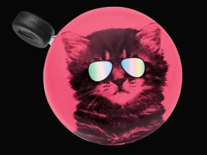 Dzwonek rowerowy Electra Cool Cat
