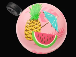 Dzwonek rowerowy klasyczny Electra Tutti Frutti