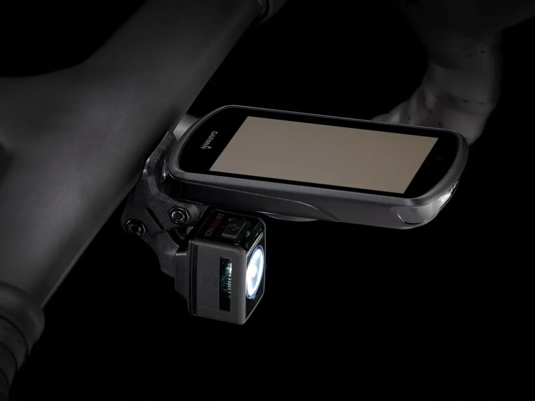 Émonda SLR 6 AXS