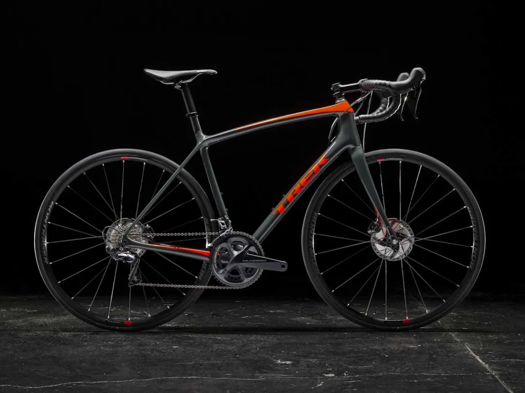 Émonda SLR 6 Disc