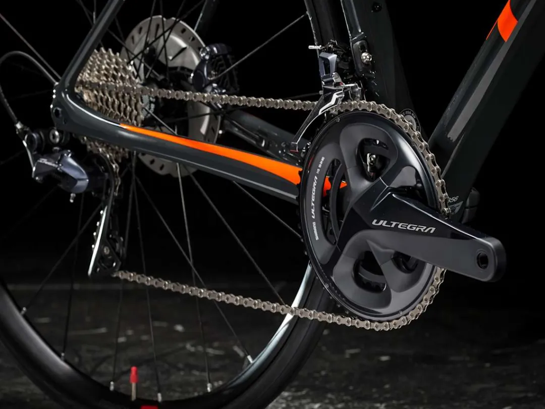 Émonda SLR 6 Disc