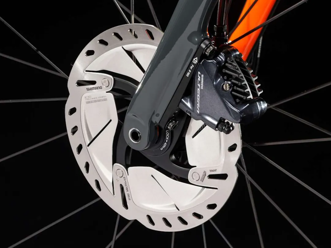 Émonda SLR 6 Disc