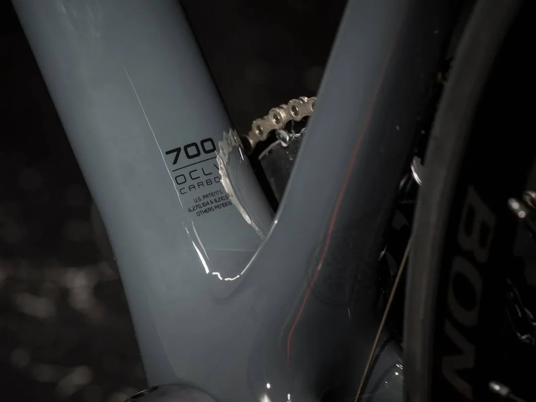 Émonda SLR 6 Disc