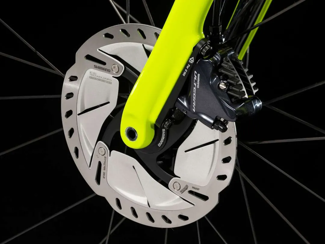 Émonda SLR 6 Disc