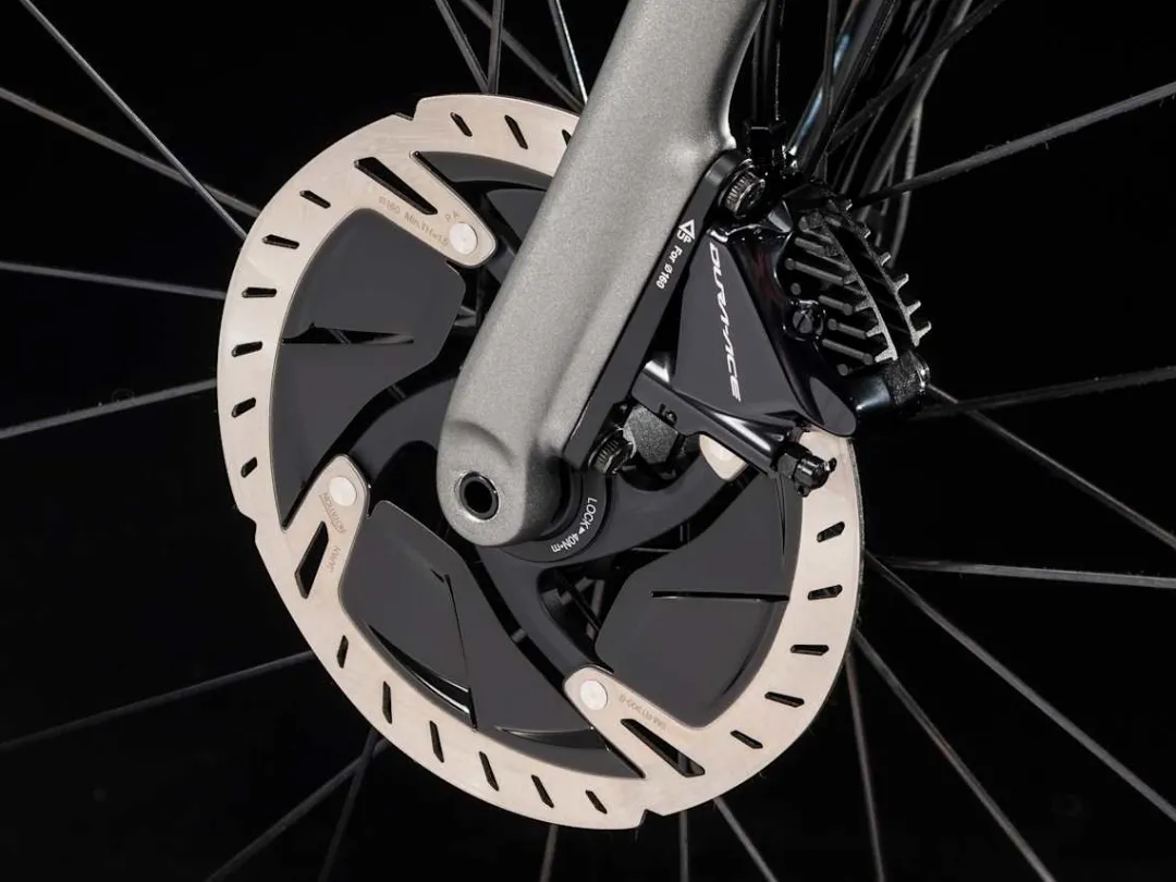 Émonda SLR 6 Disc