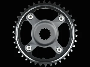 E-bike Bosch 3 Chainring