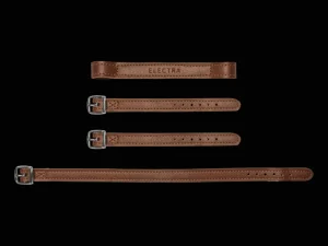 Electra Classic Faux Leather Bike Carry Handle