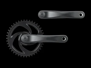 Electra Cruiser Go! Crankset