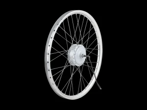 Electra Cruiser Go! 26" Wheel