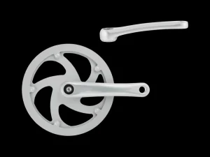 Electra Cruiser 152mm Chainguide Crankset