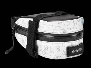 Electra Doodle Saddle Bag