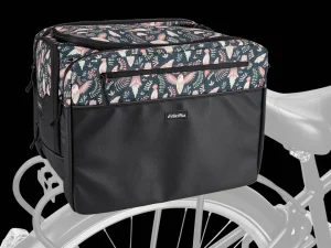 Electra Fern Rear Rack Trunk Bag