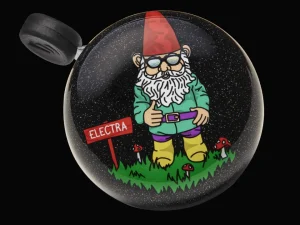 Electra Gnome Ringer Bike Bell
